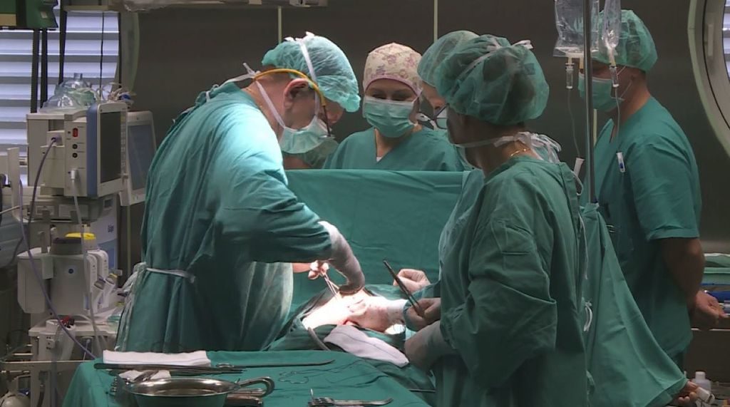 U Vinkovcima otvaraju odjel za jednodnevnu kirurgiju: Pacijenti nakon operacije mogu kući
